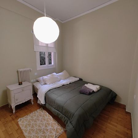 Apartment Thisio Athen Eksteriør billede
